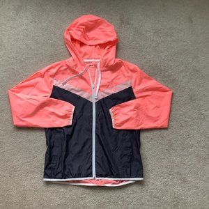 Fila L Lightweight athletic jacket NWOT